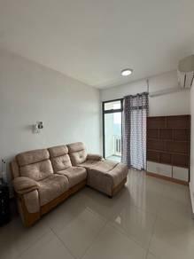 Apartment at Larkin Residence phase 1, Johor Bahru, photo 5