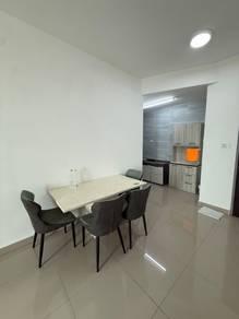 Apartment at Larkin Residence phase 1, Johor Bahru, photo 9