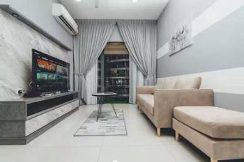 Condominium at Country Garden, Johor Bahru, photo 4