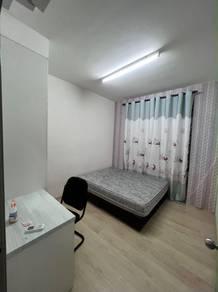 Apartment at Larkin Heights, Johor Bahru, photo 2