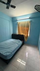 Apartmen di Bayu Puteri 2, Johor Bahru, foto 4
