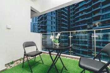 Condominium at Country Garden, Johor Bahru, photo 6