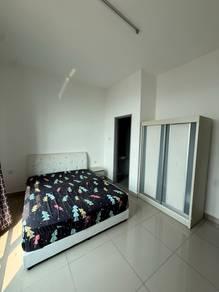 Apartment at Larkin Residence phase 1, Johor Bahru, photo 8