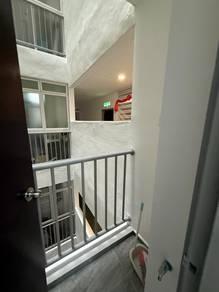 Apartment at Larkin Residence phase 1, Johor Bahru, photo 3