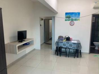Condominium at Zennith Suites, Johor Bahru, photo 3