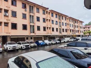 Apartment at Taman Suria, Kota Kinabalu, photo 10