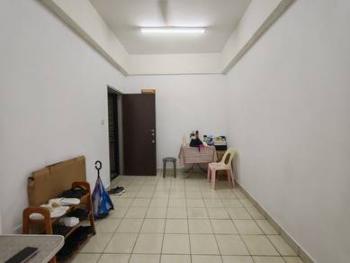 Apartment at Taman Suria, Kota Kinabalu, photo 7