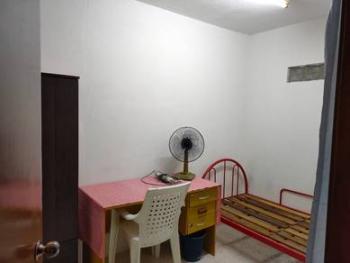 Desa Setapak Wangsa Maju, Wangsa Maju的房屋，照片4