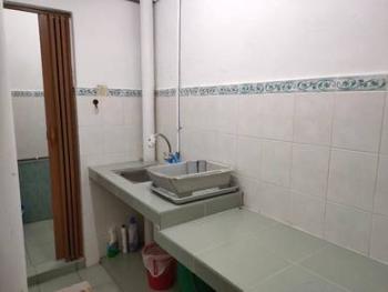 Desa Setapak Wangsa Maju, Wangsa Maju的房屋，照片3