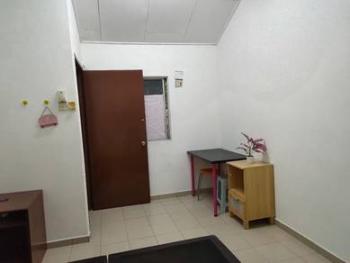 Desa Setapak Wangsa Maju, Wangsa Maju的房屋，照片8