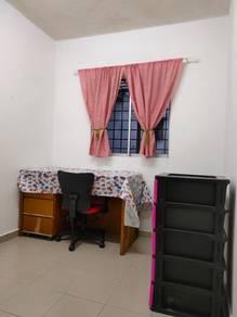 Desa Setapak Wangsa Maju, Wangsa Maju的房屋，照片6