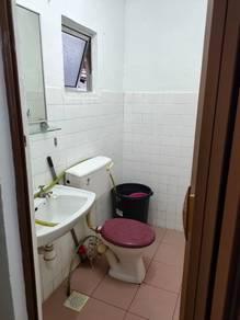 Desa Setapak Wangsa Maju, Wangsa Maju的房屋，照片5