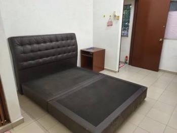 Desa Setapak Wangsa Maju, Wangsa Maju的房屋，照片7