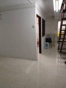 Desa Setapak Wangsa Maju, Wangsa Maju的房屋，照片2