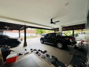 Bungalow at D'Villa Botany, Kota Damansara, photo 4