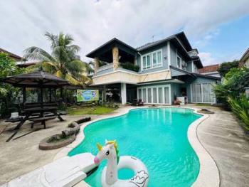 Bungalow at D'Villa Botany, Kota Damansara, photo 3
