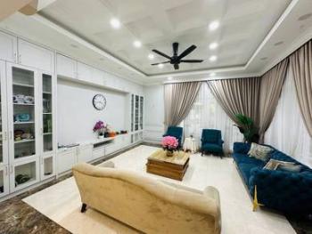Bungalow at D'Villa Botany, Kota Damansara, photo 6