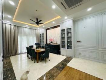 Bungalow at D'Villa Botany, Kota Damansara, photo 7