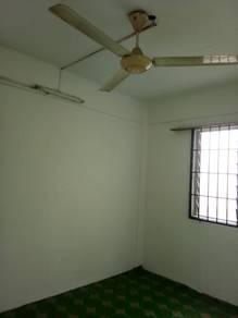 Kepong Indah, Kepong的平层住宅，照片4
