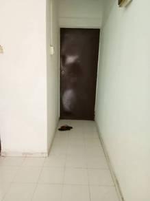 Kepong Indah, Kepong的平层住宅，照片2