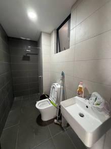 Kondominium di The Jalil, Seri Kembangan, foto 5