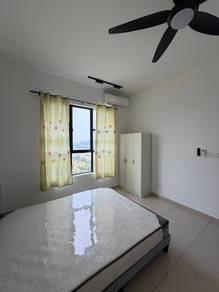 Kondominium di The Jalil, Seri Kembangan, foto 3