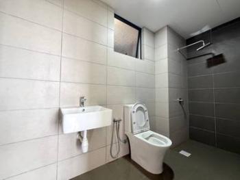 Kondominium di The Jalil, Seri Kembangan, foto 6