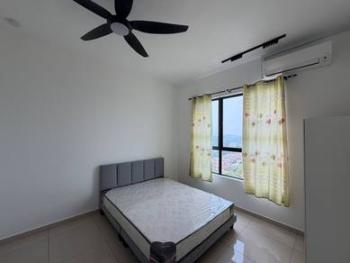 Kondominium di The Jalil, Seri Kembangan, foto 2