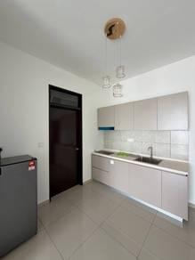 Kondominium di The Jalil, Seri Kembangan, foto 7