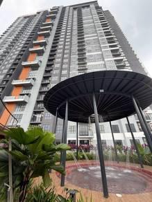 Kondominium di The Jalil, Seri Kembangan, foto 10