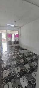 Rumah di TAMAN MERAK, Simpang Ampat, foto 1