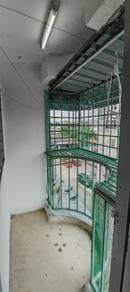 Pangsapuri di Taman Murai Jaya, Simpang Ampat, foto 7