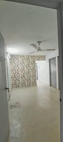Pangsapuri di Taman Murai Jaya, Simpang Ampat, foto 2
