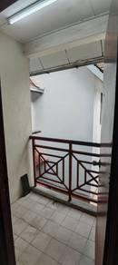 Apartment at Pangsapuri Desa Sri Jaya, Seberang Jaya, photo 10