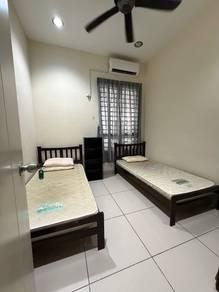 Taman Nusa Duta 2, Iskandar Puteri的房屋，照片6