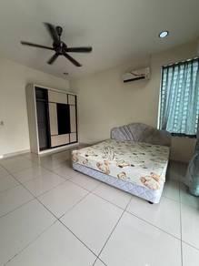 Taman Nusa Duta 2, Iskandar Puteri的房屋，照片10