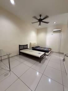 Taman Nusa Duta 2, Iskandar Puteri的房屋，照片4