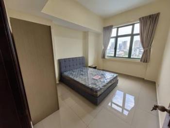 Kondominium di Wadihana, Johor Bahru, foto 7