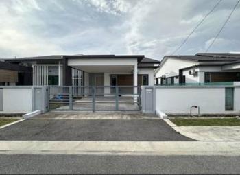 House at Yarra Park Westfield, Sungai Petani, photo 1