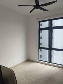 Bedroom – Condominium at The Henge, Kepong, photo 7
