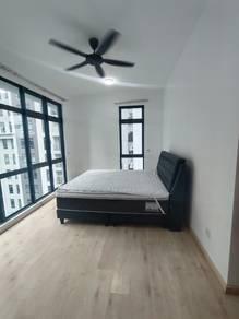 Bedroom – Condominium at The Henge, Kepong, photo 2