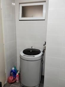 Condominium at FIrst Residence, Kepong, photo 9