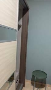 Bedroom – Condominium at The Henge, Kepong, photo 2