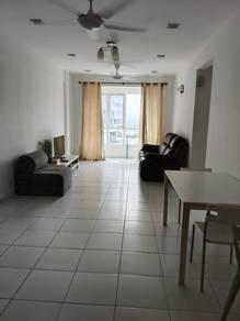 Condominium at FIrst Residence, Kepong, photo 1