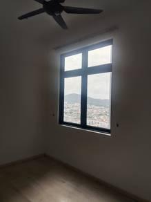 Bedroom – Condominium at The Henge, Kepong, photo 3