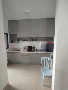 Kitchen – Condominium at The Henge, Kepong, photo 4