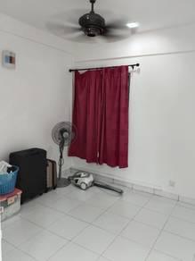 Condominium at FIrst Residence, Kepong, photo 4