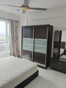 Condominium at FIrst Residence, Kepong, photo 3