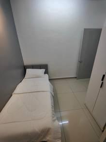 Room at One Damansara Condominium, Damansara Damai, photo 4