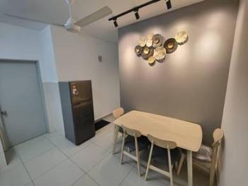 Room at One Damansara Condominium, Damansara Damai, photo 7